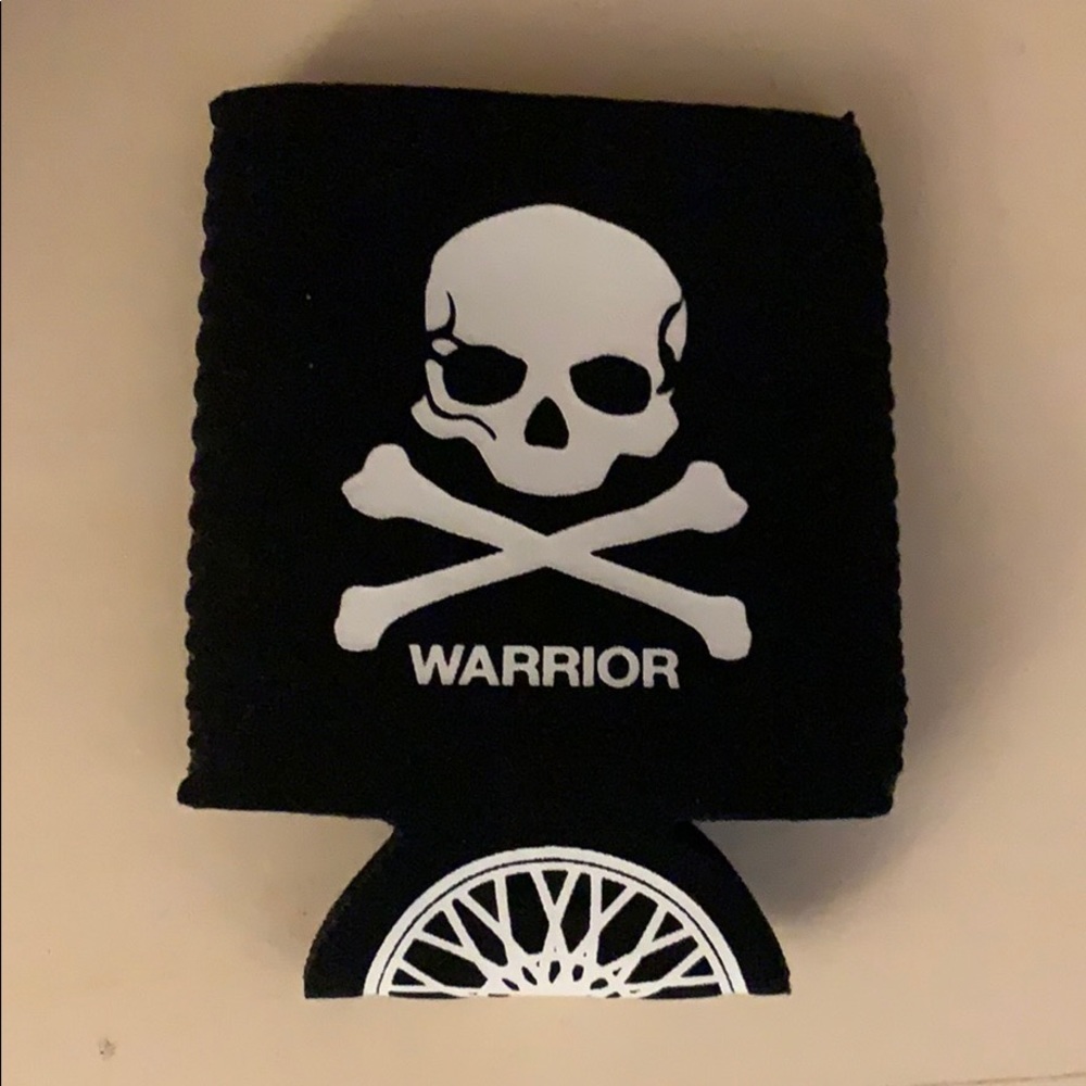 SoulCycle Koozie